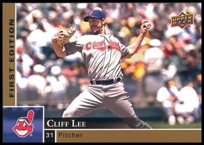 89 Cliff Lee